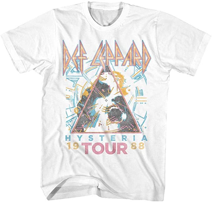 American deludo Rock Shirt